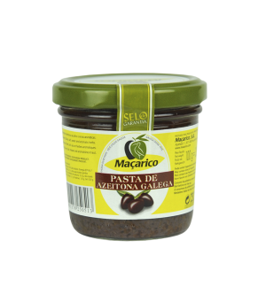 Galega Olive Paste 100 g