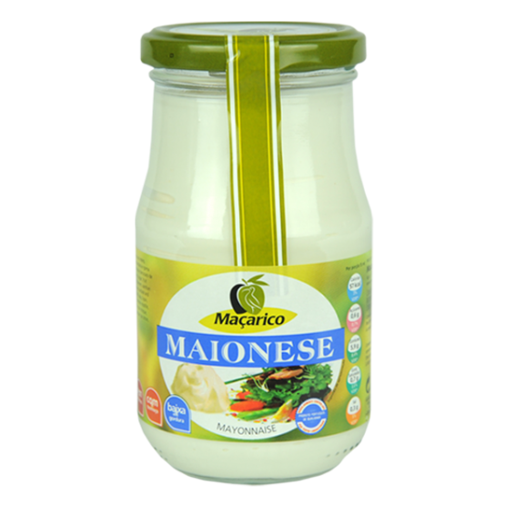 Mayonnaise 320 g