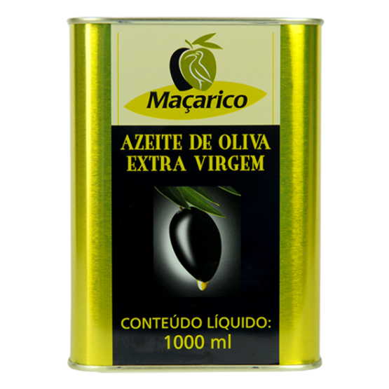 Extra Virgin Olive Oil 1 Lt