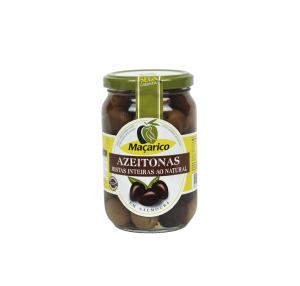 Whole Tree-Ripened Olives 210 g