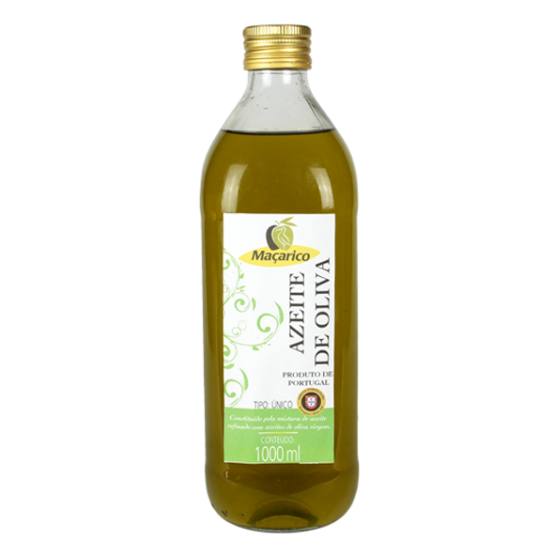 Olive Oil 1 Lt
