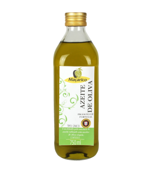 Olive Oil 750 ml