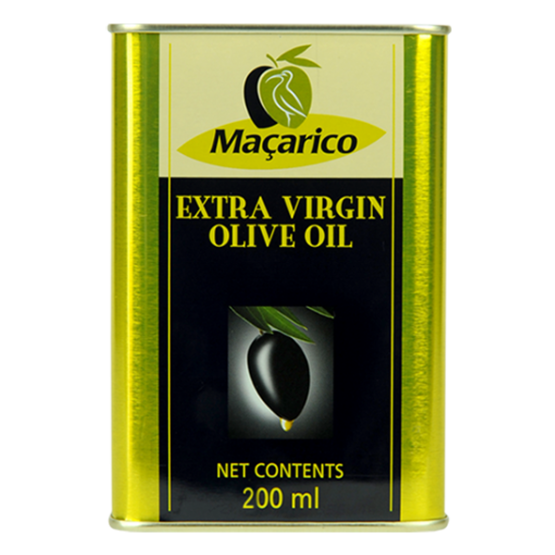 Extra Virgin Olive Oil 200 ml